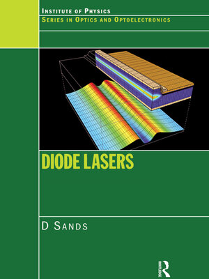 cover image of Diode Lasers